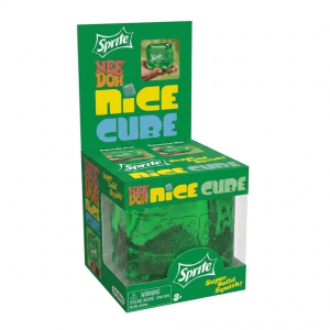 NeeDoh Sprite Nice Cube
