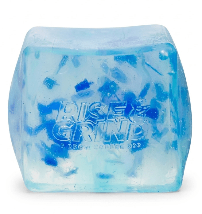 7 Brew Needoh Limited Edition Squish Toy