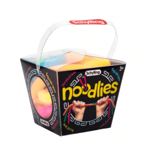 NeeDoh Noodlies 1-pack