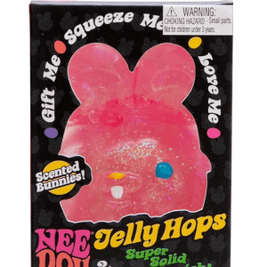 NeeDoh Jelly Hops