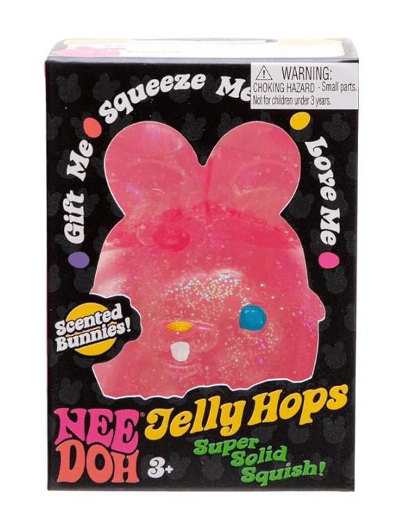 NeeDoh Jelly Hops