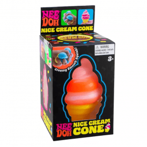 NeeDoh Nice Cream Cone
