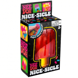 NeeDoh Nice Sicle Ice Pop