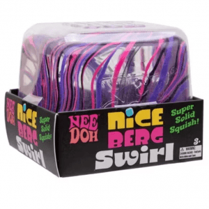 NeeDoh Nice Berg Swirl