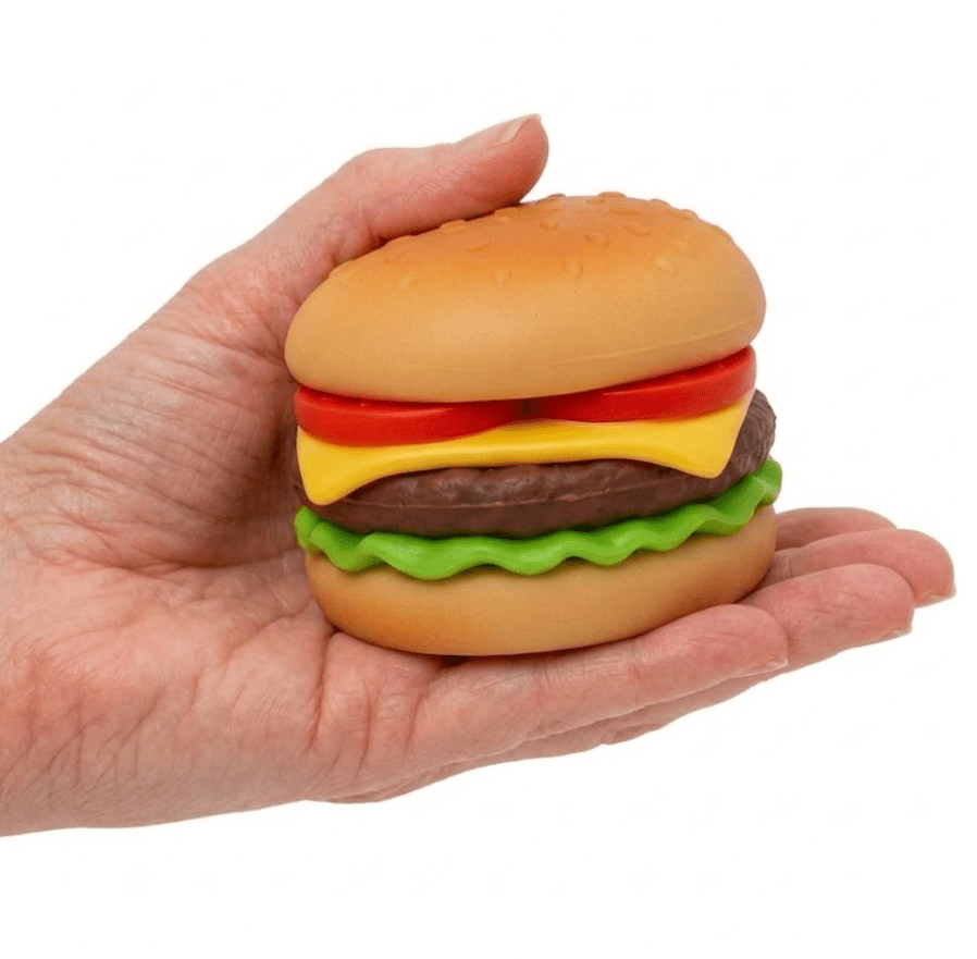 McDonalds NeeDoh Happy Meal - Image 2