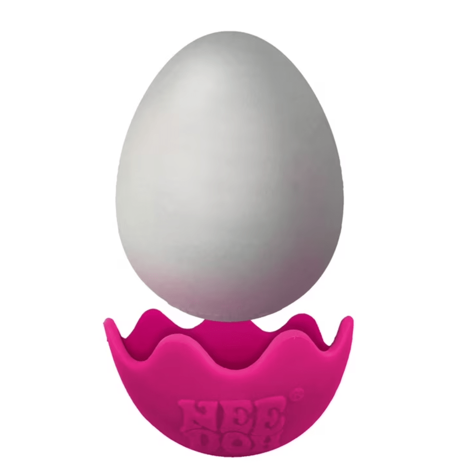 NeeDoh Magic Color Eggs - Image 2