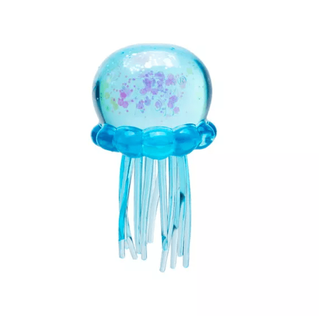 NeeDoh Jellyfish Squishy Fidget Toy - Image 2