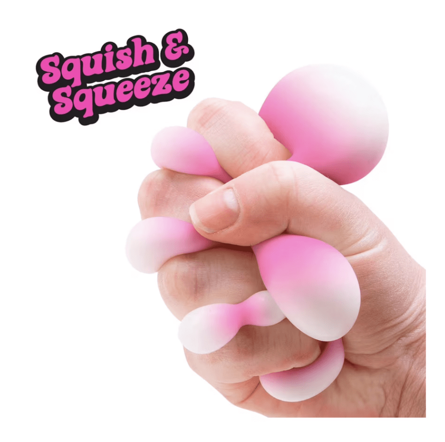 Needoh Dippin Dazzler Eggs | 1-Pack - Image 2