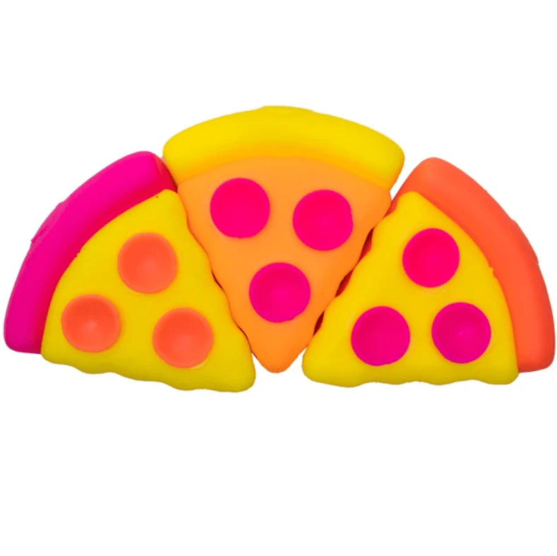 NeeDoh Squeeza Pizza - Image 2