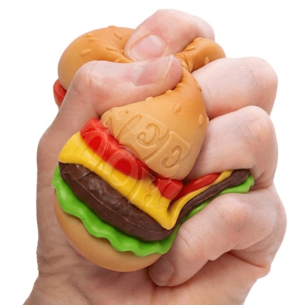 McDonalds NeeDoh Happy Meal - Image 3