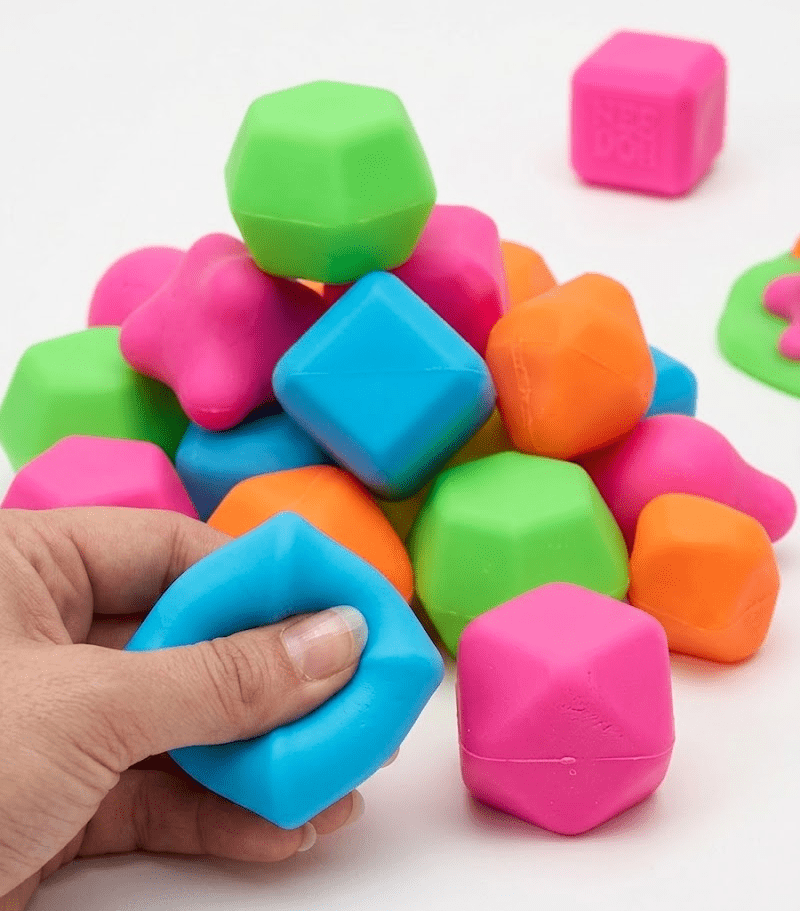 NeeDoh Gushers™ Variety Pack - Image 3