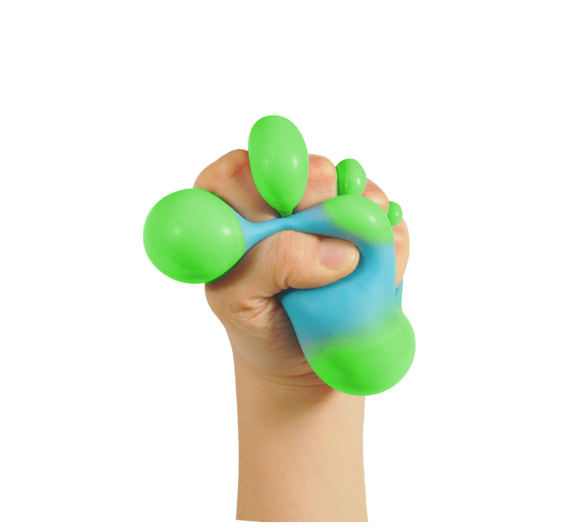 NeeDoh Color Change Squeeze Heart - Image 3