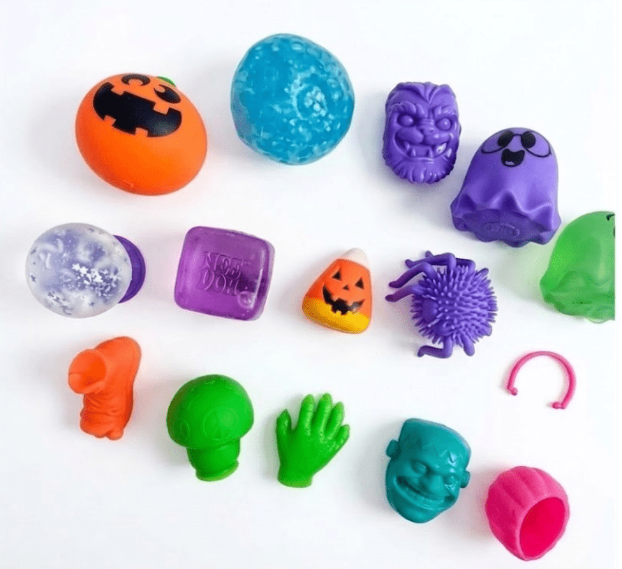 NeeDoh Monster Mush Countdown Calendar - Image 3