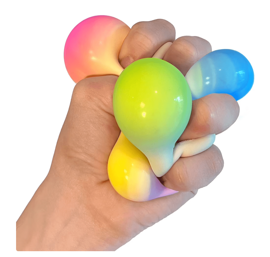 NeeDoh Magic Color Eggs - Image 3