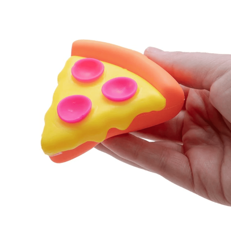 NeeDoh Squeeza Pizza - Image 3