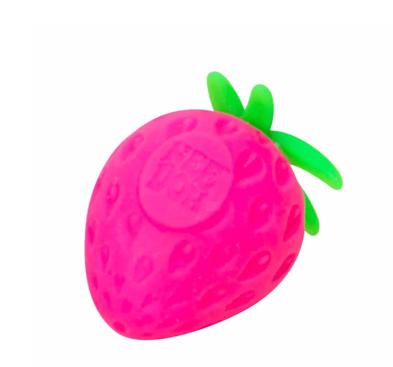 Needoh Groovy Fruit - Image 4