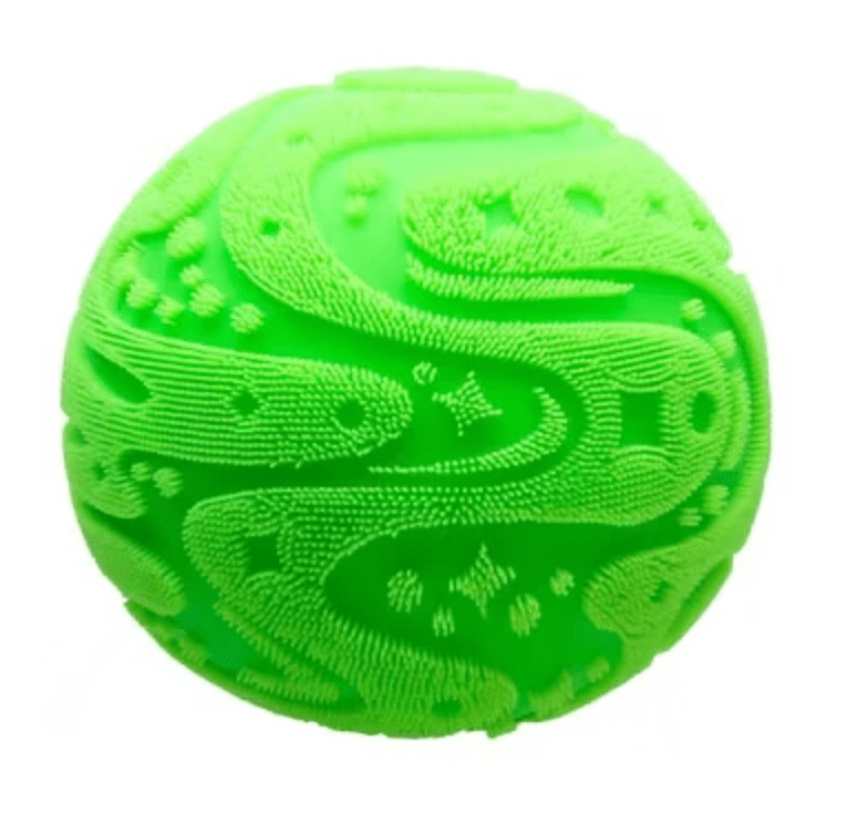 NeeDoh Super Fuzz Ball - Image 4