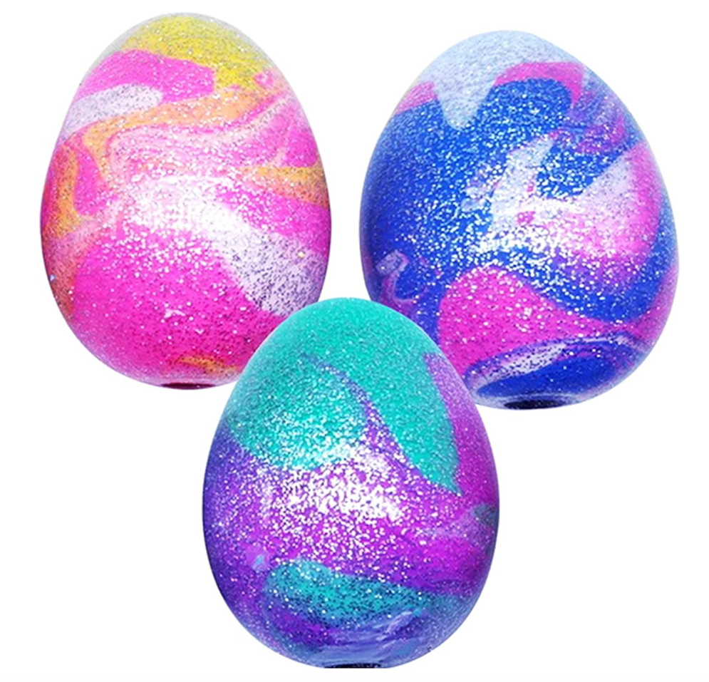 Needoh Mellow Marble Egg - Image 4
