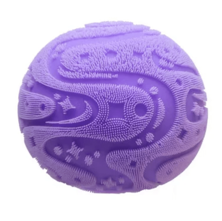 NeeDoh Super Fuzz Ball - Image 6