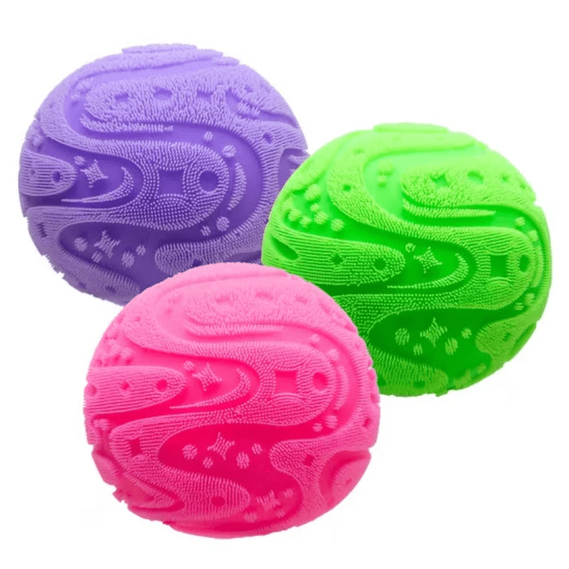 NeeDoh Super Fuzz Ball - Image 7
