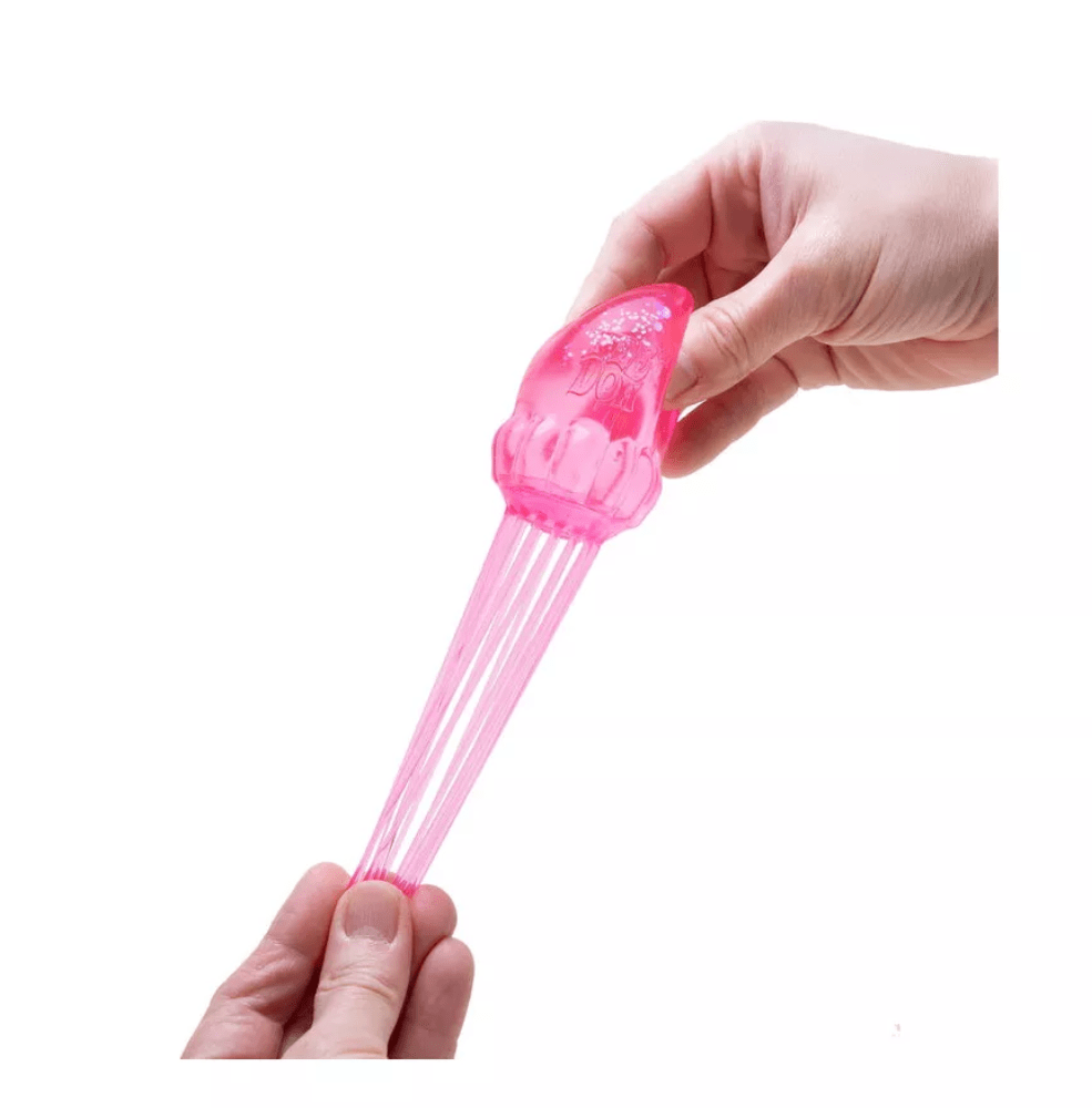 NeeDoh Jellyfish Squishy Fidget Toy - Image 8