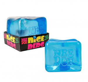 Needoh Ice Cube