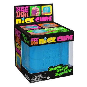 NeeDoh Nice Cube
