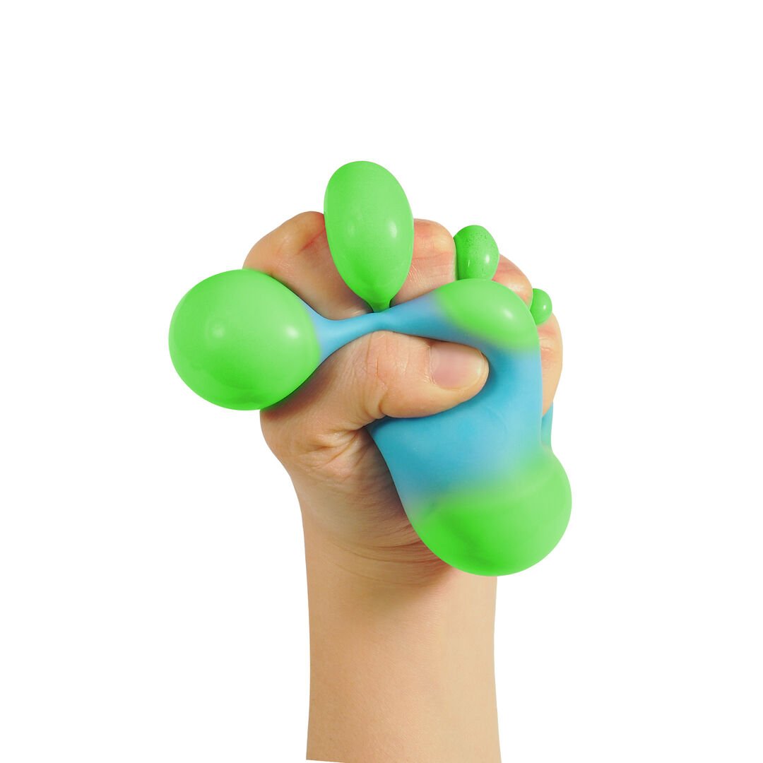 NeeDoh Color Change Squeeze Heart - Image 3