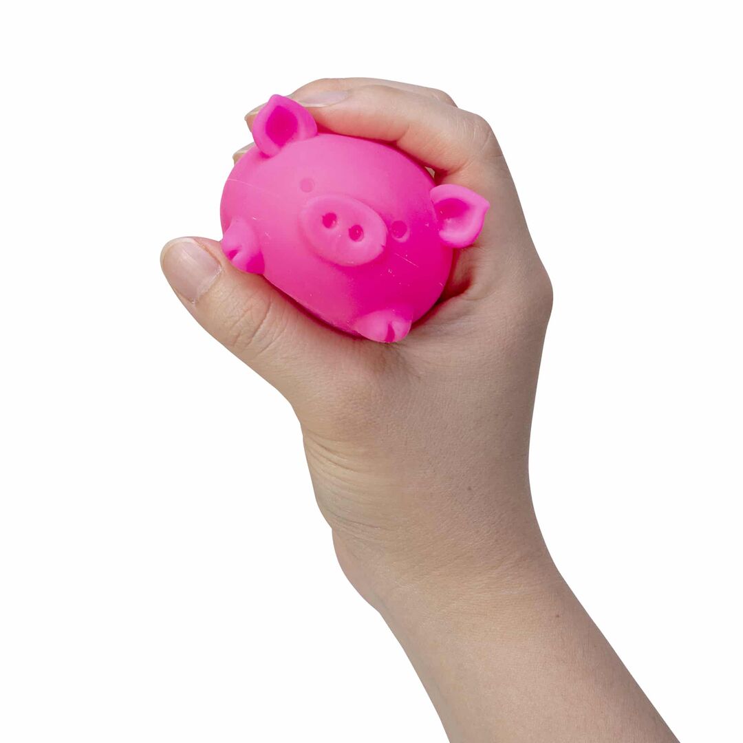 NeeDoh Dig’ It Pig - Image 9