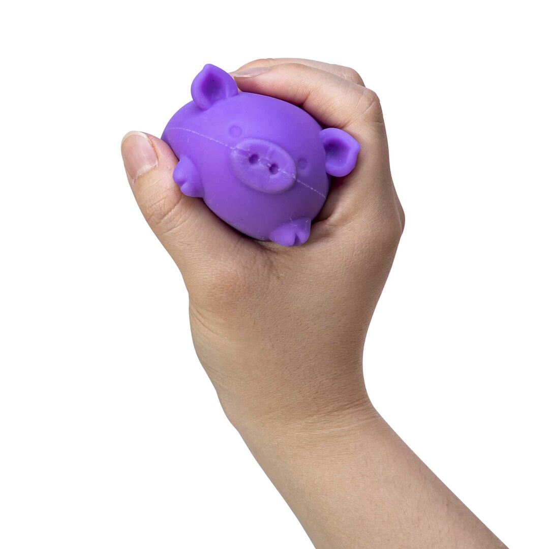 NeeDoh Dig’ It Pig - Image 10