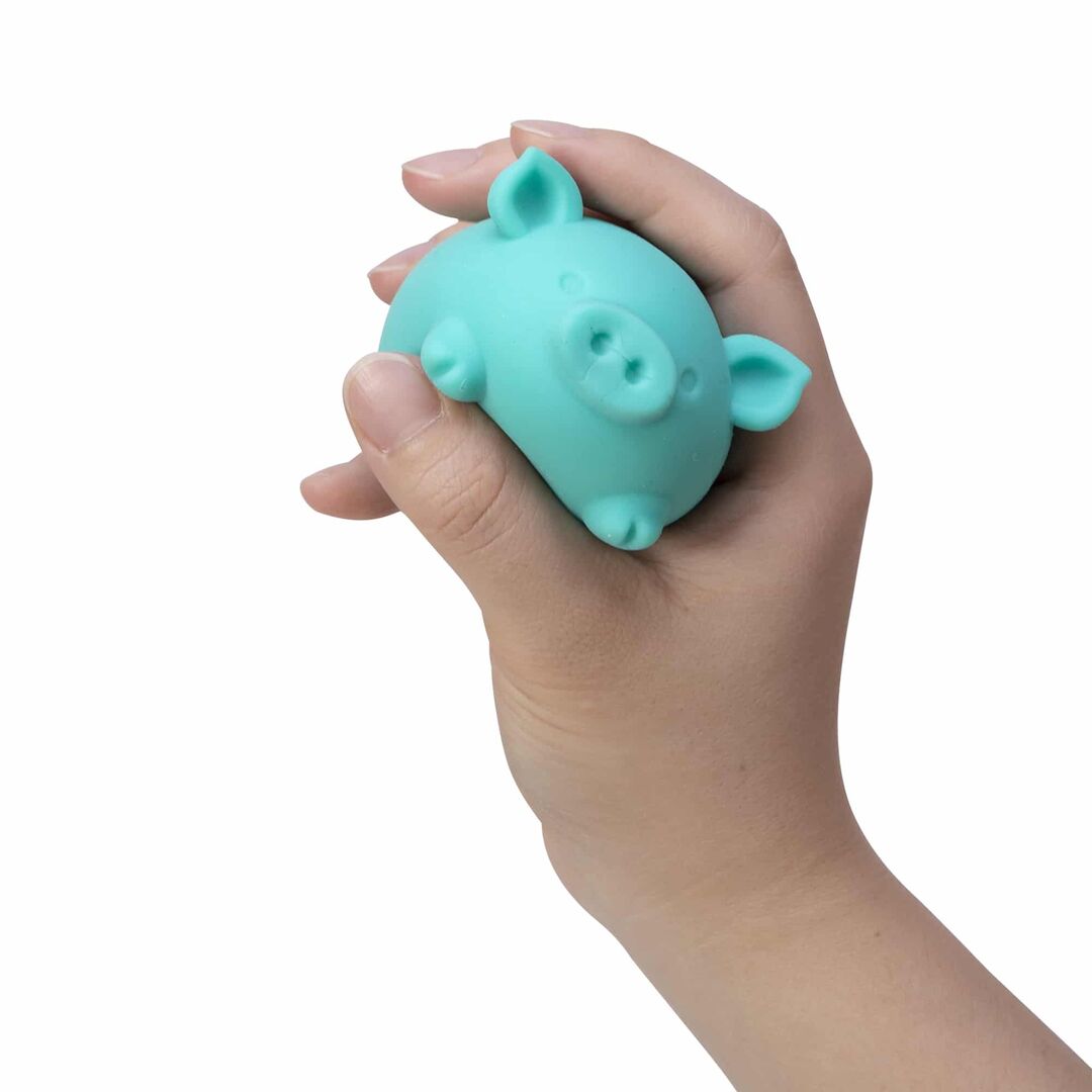 NeeDoh Dig’ It Pig - Image 11