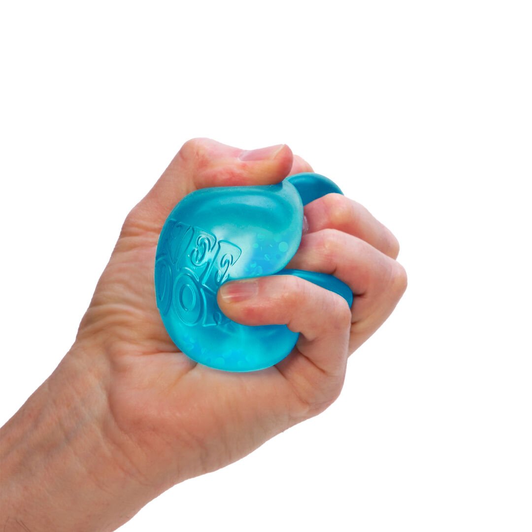 NeeDoh Dream Drop (Tear Drop NeeDoh) - Image 2