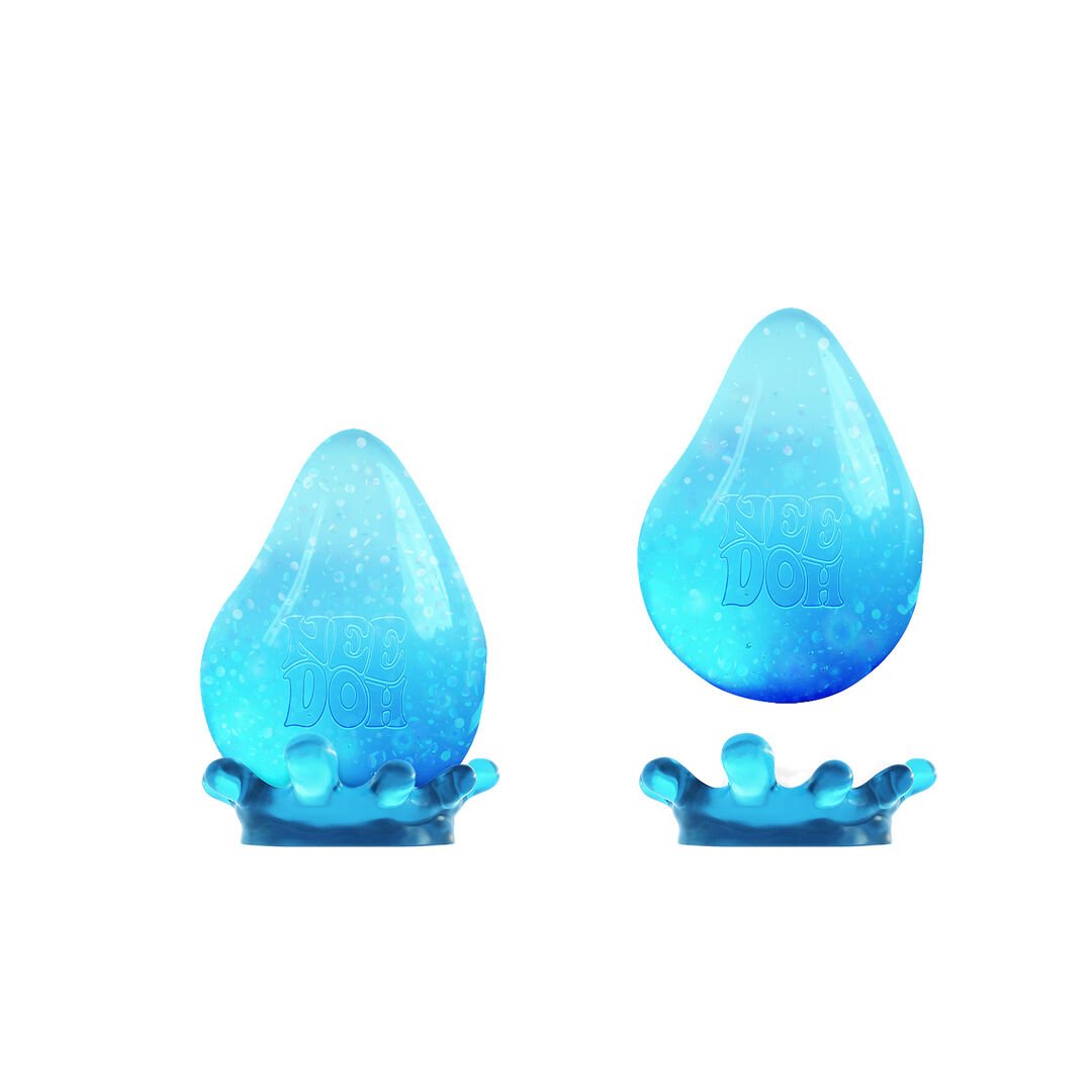 NeeDoh Dream Drop (Tear Drop NeeDoh) - Image 3