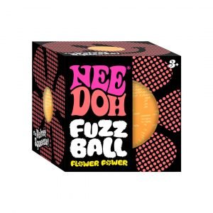 Fuzz Ball