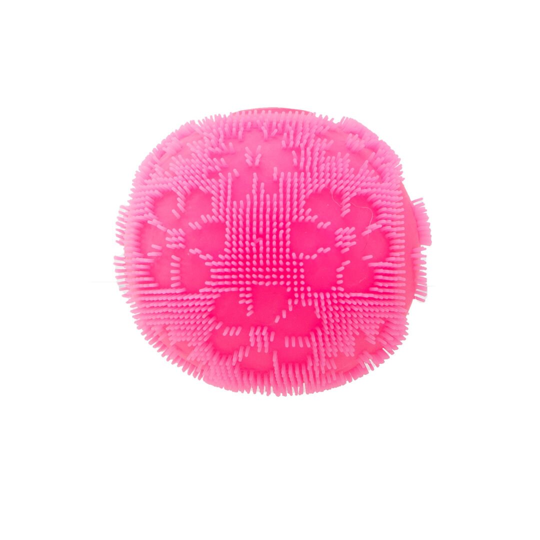 NeeDoh Fuzz Ball Flower Power - Image 6