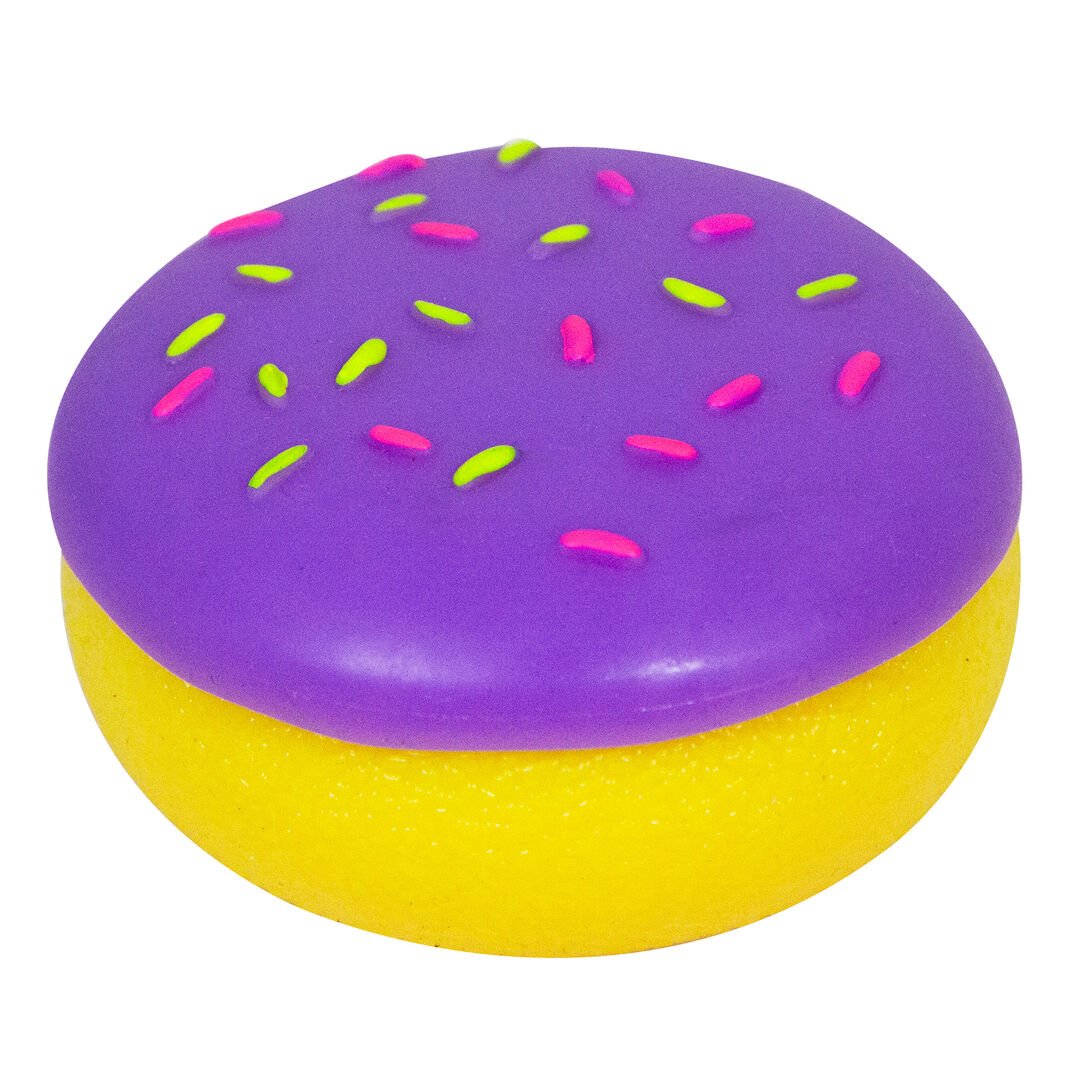 Jelly Dohnut NeeDoh - Image 6